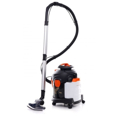 KRAFT&DELE KD482 Екстрактор / перяща прахосмукачка 1400 W за сухо и мокро почистване