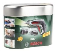 Акумулаторна отвертка Bosch IXO IV, 3.6V, Li-Ion