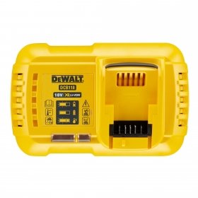 Зарядно устройство DeWALT DCB118  за Li-Ion батерии 18.0-60.0 V 