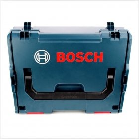 Акумулаторен винтоверт BOSCH GSR 18 VE-EC, 18V, 75/47Nm, без батерия и зарядно устройство