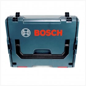Акумулаторен ръчен циркуляр BOSCH GKS 12V-26, 12V, 2Ah, ф85мм, без батерия и зарядно устройство