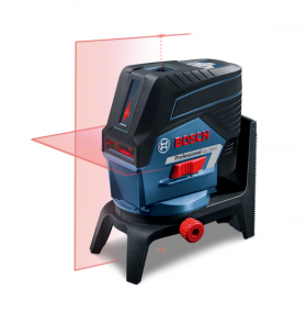 Комбиниран лазерен нивелир BOSCH GCL 2-50 C Professional, до 50м, мишена, чанта (0601066G00)