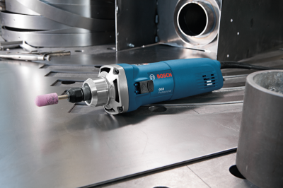 Прав шлайф BOSCH GGS 28 C Professional, 600W, 30000об/мин (0601220000)