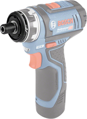 Приставка - държач за битове BOSCH FlexiClick GFA 12-X Professional