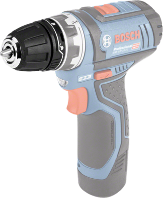 Приставка - патронник BOSCH FlexiClick GFA 12-B Professional (1600A00F5H)