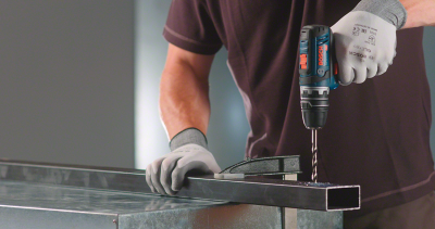 Приставка - патронник BOSCH FlexiClick GFA 12-B Professional (1600A00F5H)