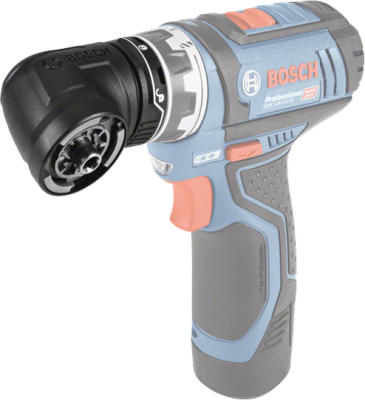 Приставка - прав ъгъл BOSCH FlexiClick GFA 12-W Professional (1600A00F5K)