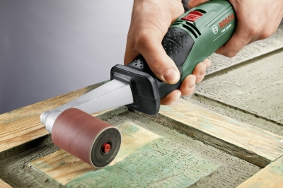 Шлифовъчна ролка цилиндрична BOSCH, G240, 60мм (1600A0014S)