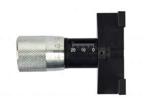 Инструмент за измерване хлабината на ремъците GEKO