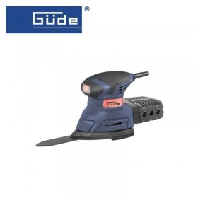 Делта шлифовъчна машина DS 160-2 / GUDE 58136 /