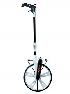 Измервателно колело Laserliner RollPilot S12, 0-9999.9м