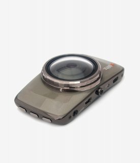 Видеорегистратор Xblitz Dual Core  Предна камера, Задна камера,