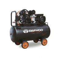 Компресор ремъчен DAEWOO DAAC100CV type, 100л, 2к.с, 1500W 