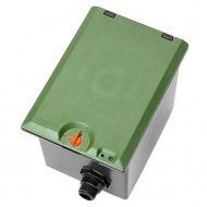 Защитна кутия за воден клапан GARDENA V1, 9V- 24V