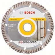 Диамантен диск за рязане Bosch, 150х22 (2608615061)