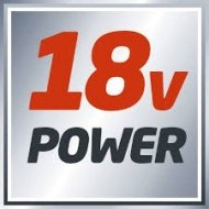 Стартов  комплект EINHELL Power X-Change  Starter Kit  Li-ion, 18 V, 3,0 Ah + Батерия 18 V, 2,0 Ah