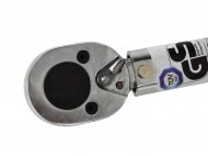 Динамометричен ключ GEKO G10060, 1/2", 28-210Nm, 465мм