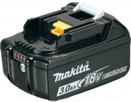 Акумулаторна батерия MAKITA BL1830B, 18V, 3Ah