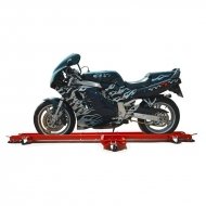 Количка за мотоциклети MRH 560 M  DEMA 24353, 567 кг
