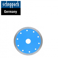 Диамантен диск за FS850 SCHEPPACH, ф180х22.2 мм
