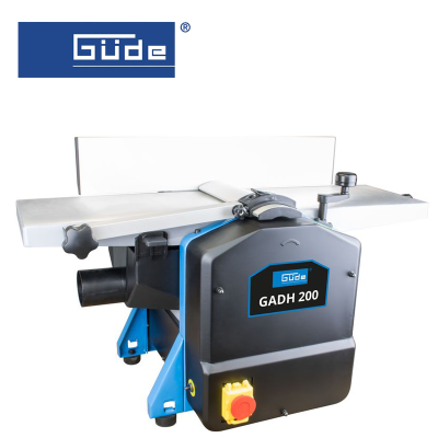 Абрихт - щрайхмус GUDE GADH 200, 1250W