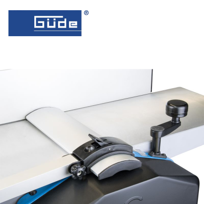 Абрихт - щрайхмус GUDE GADH 200, 1250W