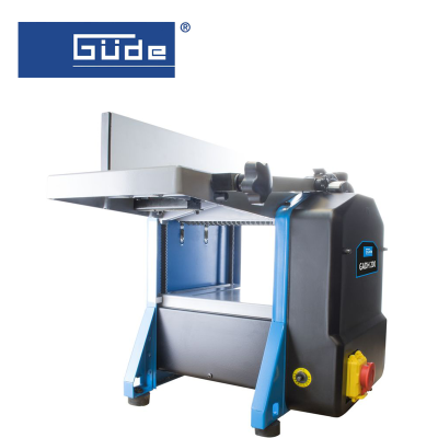 Абрихт - щрайхмус GUDE GADH 200, 1250W