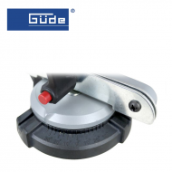 Акумулаторна машина за заточване на вериги GUDE SKG 18-0, 18V
