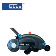 Косачка GUDE GRKS 1400, 1200W