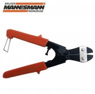 Ножица за арматура MANNESMANN, 200мм, ф2-4мм