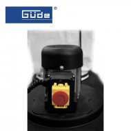 Прахоуловителна система GUDE GAA 65, 65л