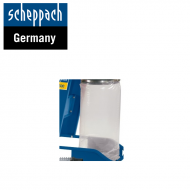 Резервна торба за прахоуловител SCHEPPACH HD 15, 20бр