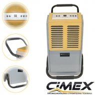 Влагоуловител CIMEX DH50, 710W, 50л/ден