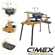 Отрезна маса за плочки CIMEX TC350-1200, 3000W, ф350мм