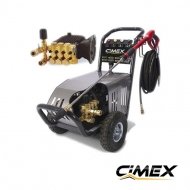 Водоструйка CIMEX WASH200, 4000W, 200бара, 840л/ч
