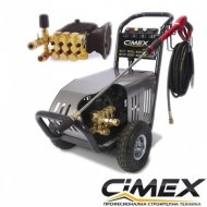 Водоструйка CIMEX WASH250, 7500W, 250бара, 900л/ч