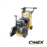 Фугорез количка CIMEX FS450, 13к.с, ф450мм