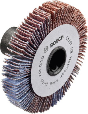 Ламелна ролка за PRR 250 ES BOSCH, 10мм, G80 (1600A0014Y)