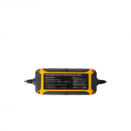 Зарядно за акумулатор VELLEMAN AC049, 12 V, 4 A