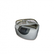 Ултразвукова вана с прозорец и нагревател DEMA USR 2200/170 E, 170W, 2.6 л