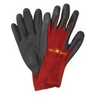 Ръкавици гумирани WOLF GARTEN GH-BO, размер 10 (207760016)-1