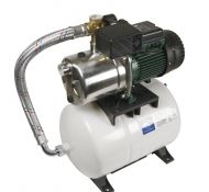 Хидрофорна система DAB AQUAJET-INOX 82 M-G, 600 W, 0.5-3.7 м3/ч, 20-40 м, 20 л