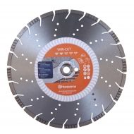 Диамантен диск универсален HUSQVARNA VARI-CUT S65, ф400 мм