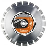 Диамантен диск универсален HUSQVARNA VARI-CUT S85, ф350х20 мм