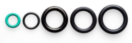 Комплект o-пръстени HUSQVARNA