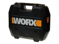 Акумулаторен винтоверт WORX WX125, 12 V, 1.3 Ah, 25 Nm