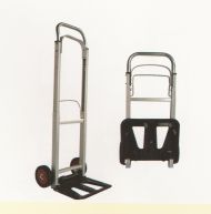 Транспортна количка с две колела OMS HT2021, до 90 кг