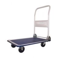 Платформена сгъваема количка OMS PH1504, до 150 кг