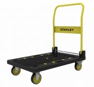 Платформена сгъваема количка STANLEY PC508, до 150 кг