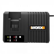 Зарядно устройство WORX WA3867, 16-20 V, 2 Ah